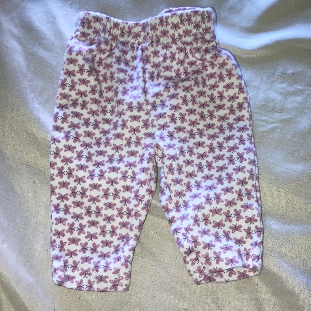 preemie clothes, $5 each